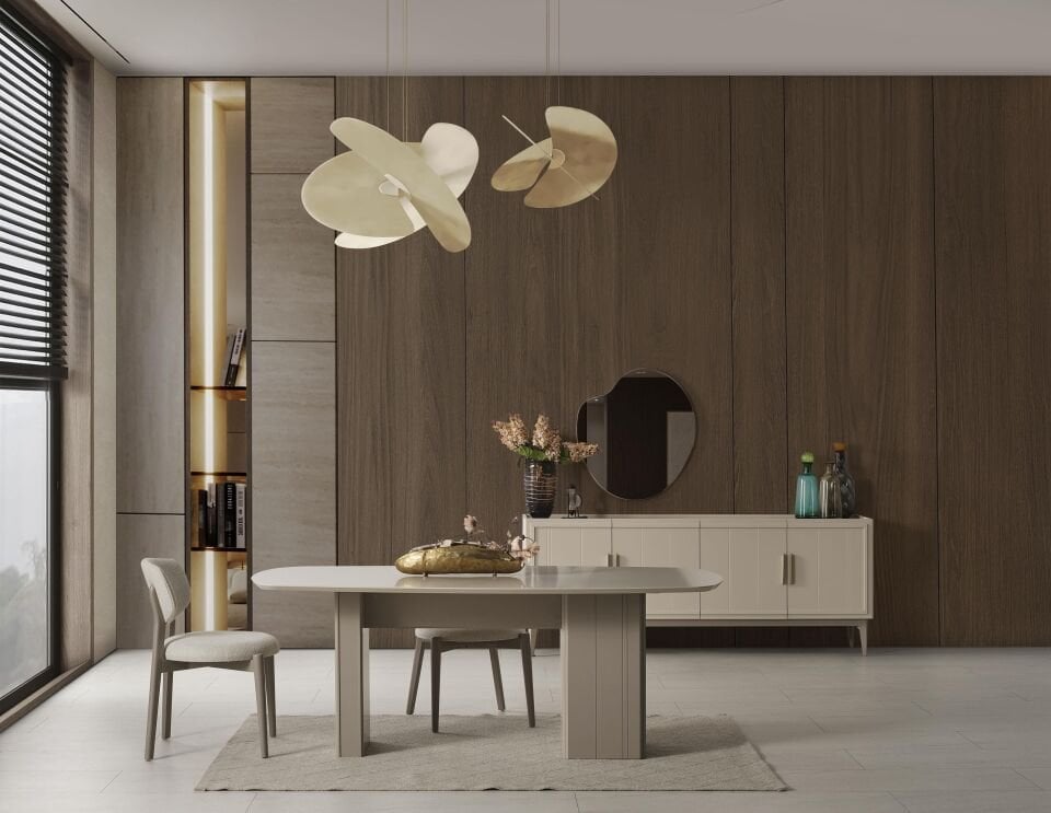 BİGE ANKA AÇILIR MASA