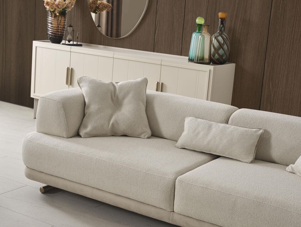 BİGE ANKA 3+3+1 KOLTUK TAKIMI