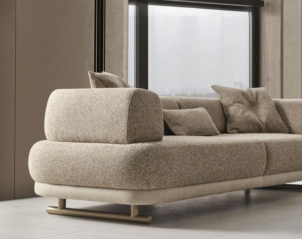 BİGE ANKA 3+3+1 KOLTUK TAKIMI