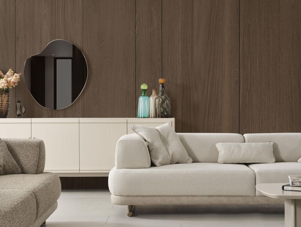 BİGE ANKA 3+3+1 KOLTUK TAKIMI