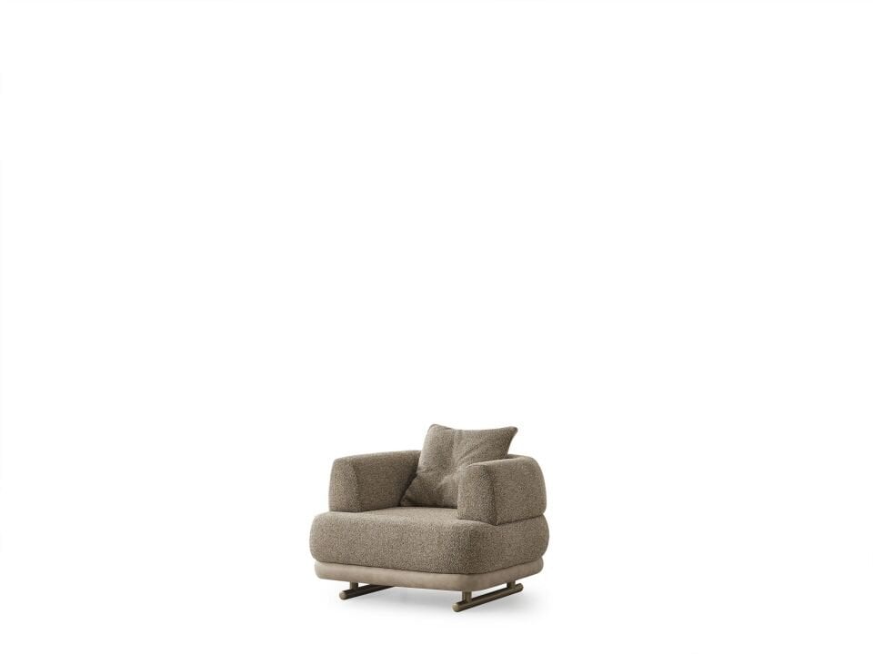 BİGE ANKA TEKLİ KOLTUK