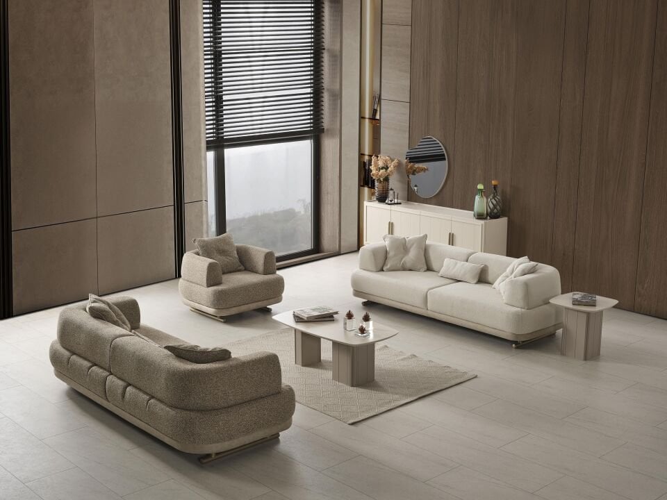 BİGE ANKA TEKLİ KOLTUK