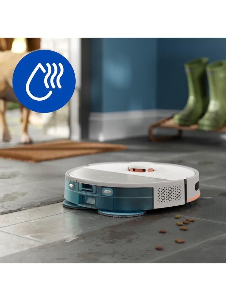 PHILIPS XU5100/20 ISLAK KURU TEMİZLİK ROBOTU KAZANLI