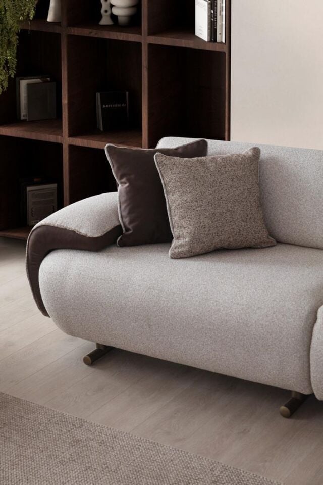 DÖŞEK MADLEN 3+3+1 KOLTUK TAKIMI