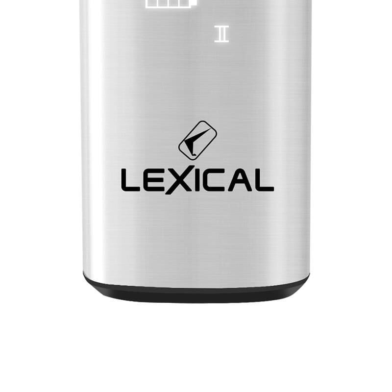 LEXICAL LHC-5691 4'Ü 1 ARADA SAÇ KESME&BAKIM KİTİ LED EKRAN