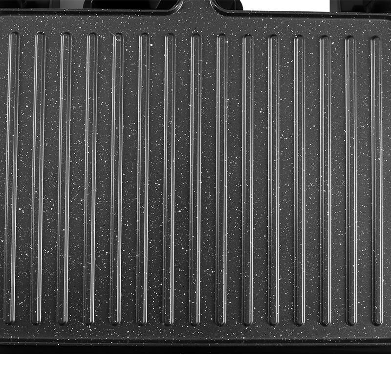 LEXICAL LSM-2571 ZAMAN AYARLI TOST MAK.2000W