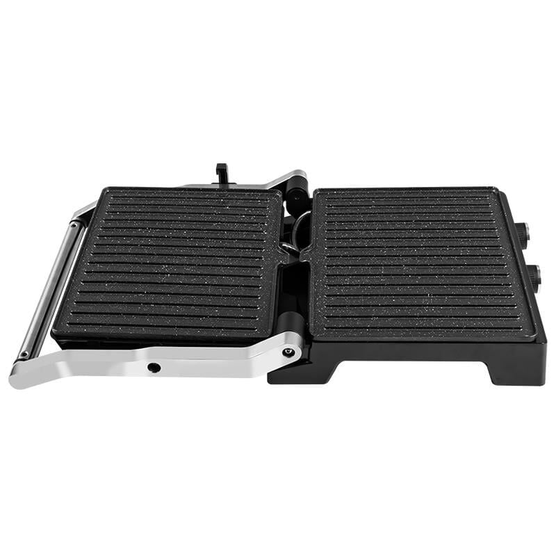 LEXICAL LSM-2571 ZAMAN AYARLI TOST MAK.2000W