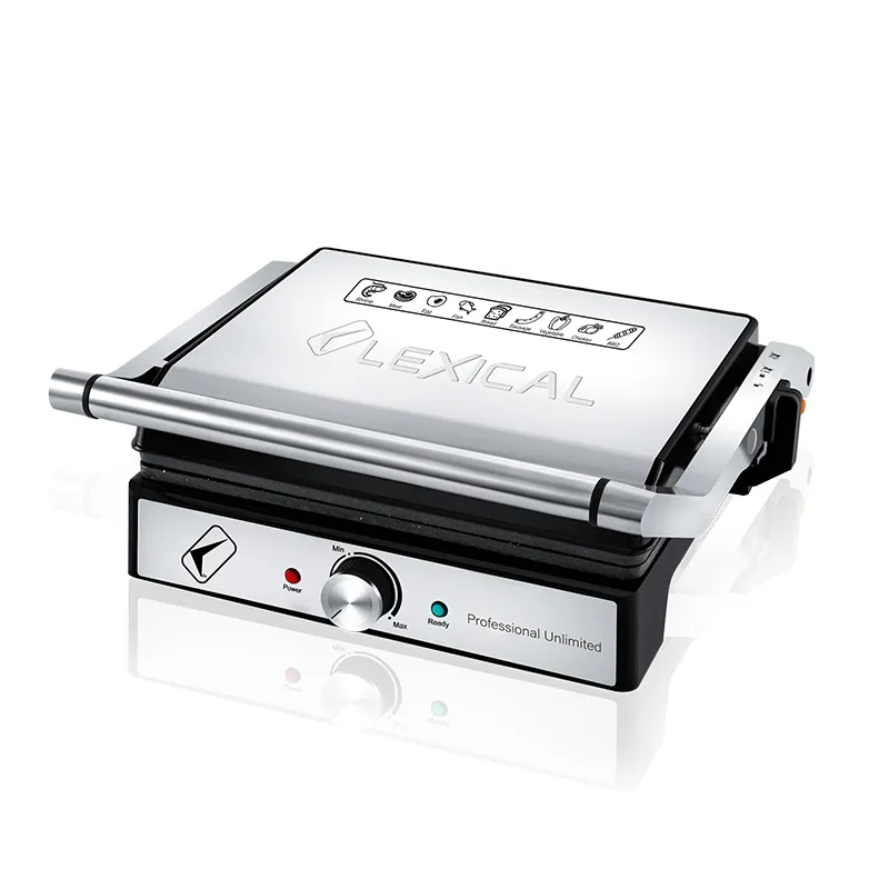 LEXICAL LSM-2570 TOST MAK.2000W