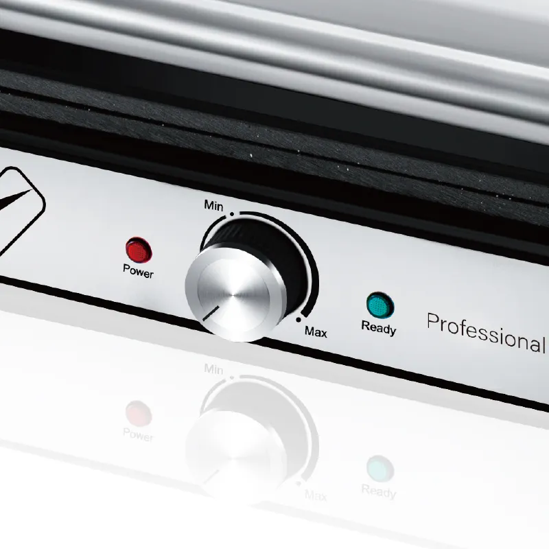 LEXICAL LSM-2570 TOST MAK.2000W