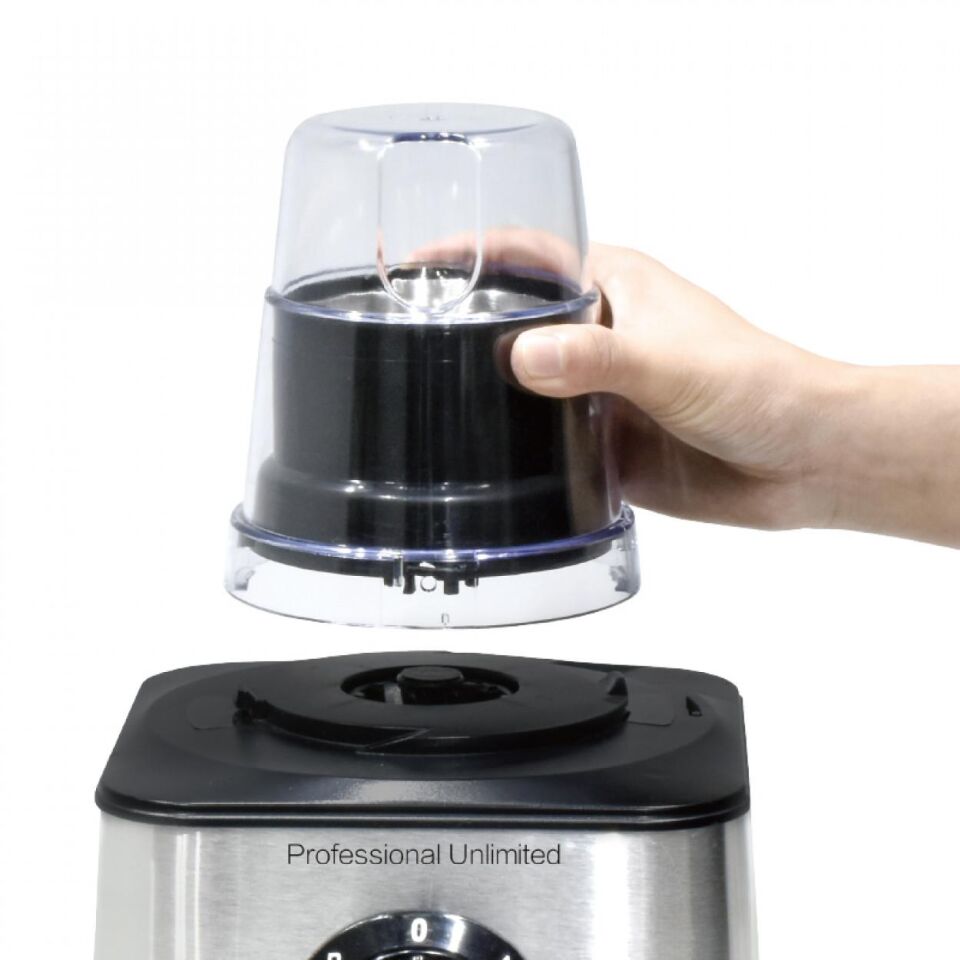 LEXICAL LFP-3204 13'Ü 1 ARADA ÇOK FONK.MUTFAK ROBOTU