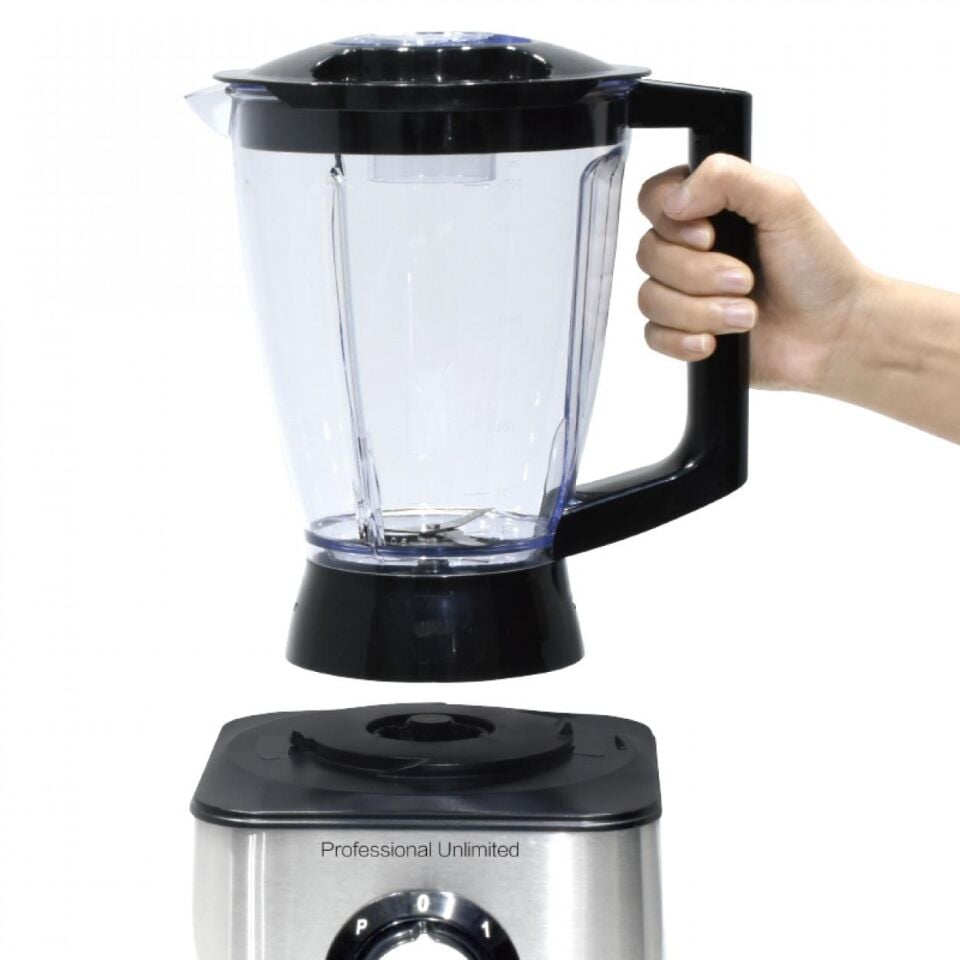 LEXICAL LFP-3204 13'Ü 1 ARADA ÇOK FONK.MUTFAK ROBOTU