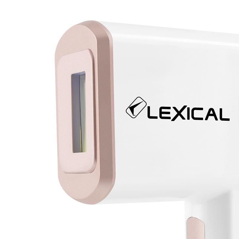 LEXICAL LLH-5580 1.000.000 ATIM IPL LAZER EPİLASYON CİHAZI