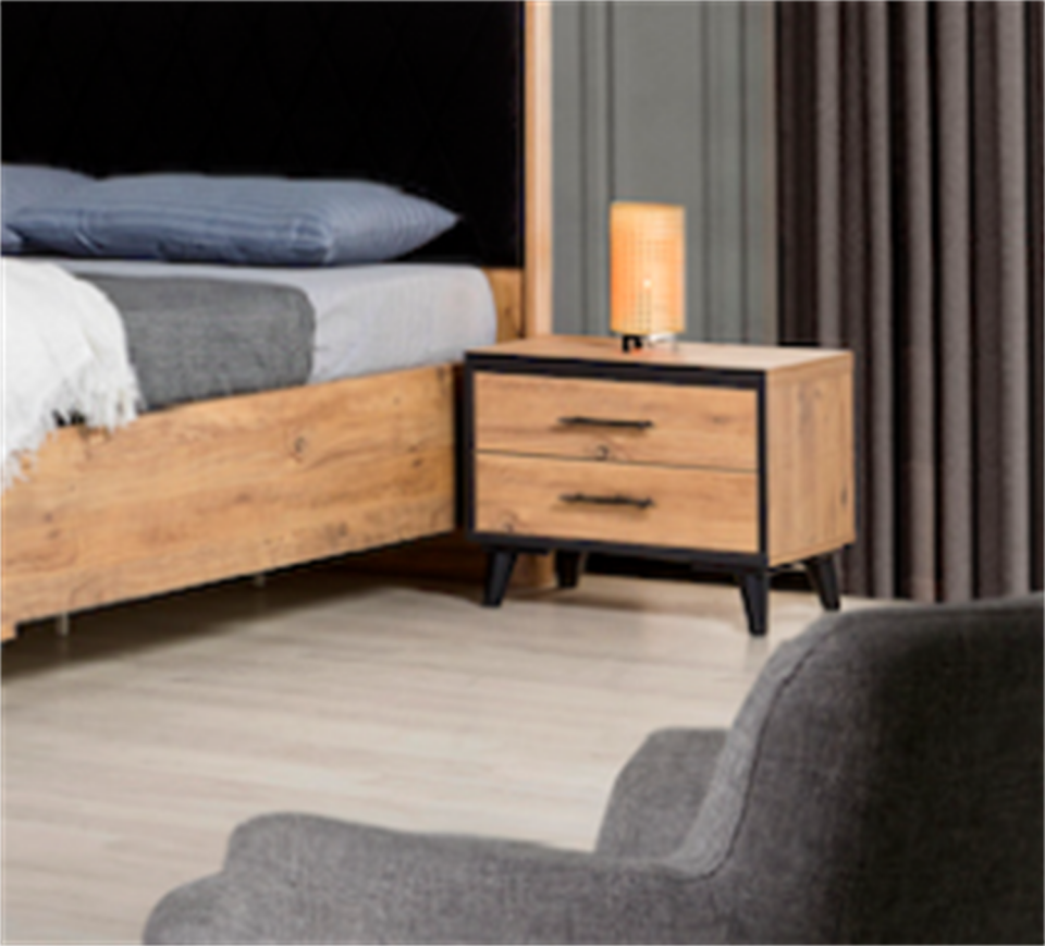 Kzn New Rüya At.Çam Km.10.003 Komodin