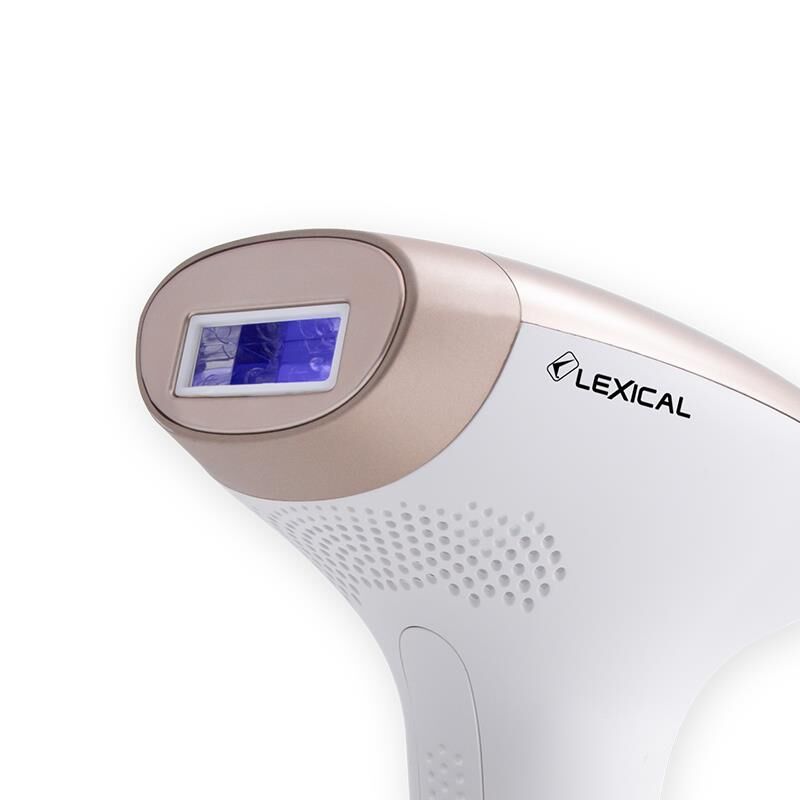 LEXICAL LLH-5585 1.000.000 ATIM IPL LAZER EPİLASYON CİHAZI