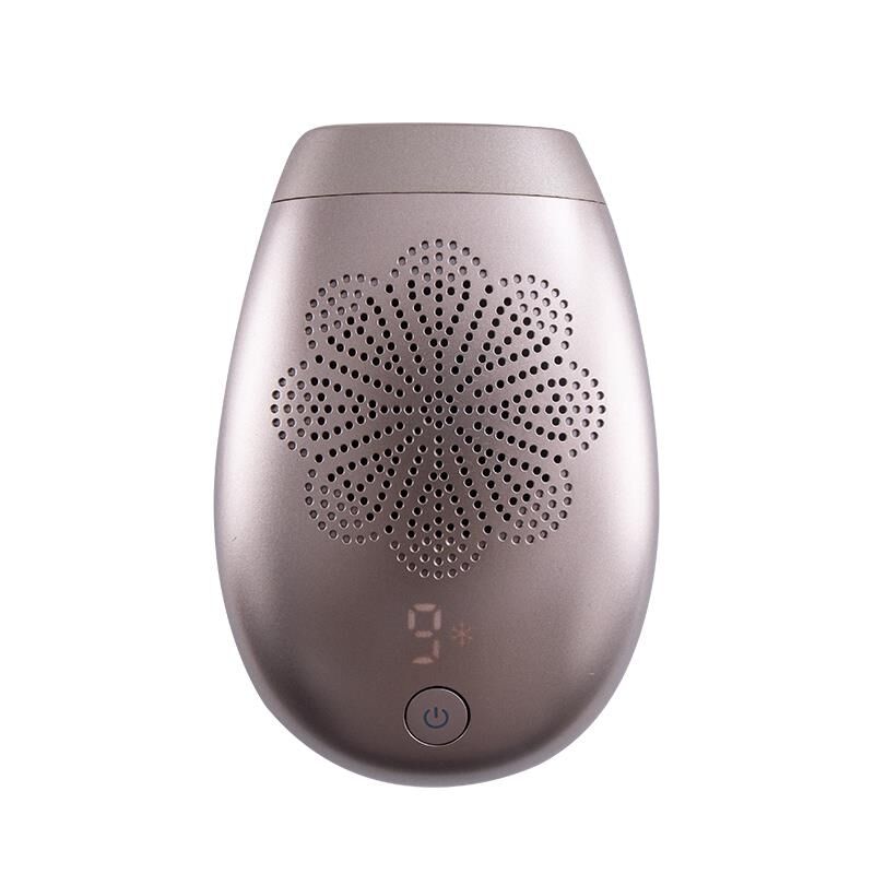 LEXICAL LLH-5585 1.000.000 ATIM IPL LAZER EPİLASYON CİHAZI