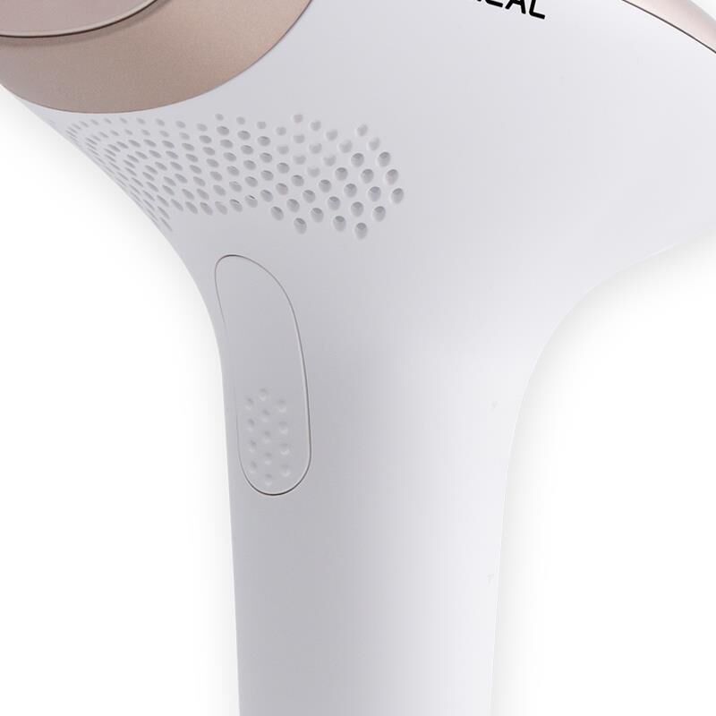 LEXICAL LLH-5585 1.000.000 ATIM IPL LAZER EPİLASYON CİHAZI