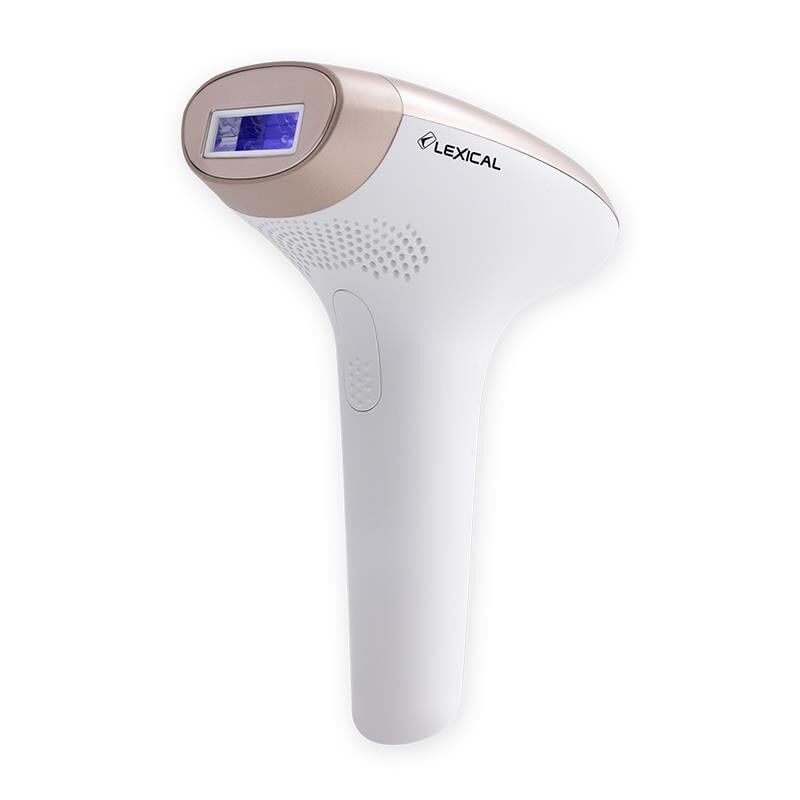 LEXICAL LLH-5585 1.000.000 ATIM IPL LAZER EPİLASYON CİHAZI