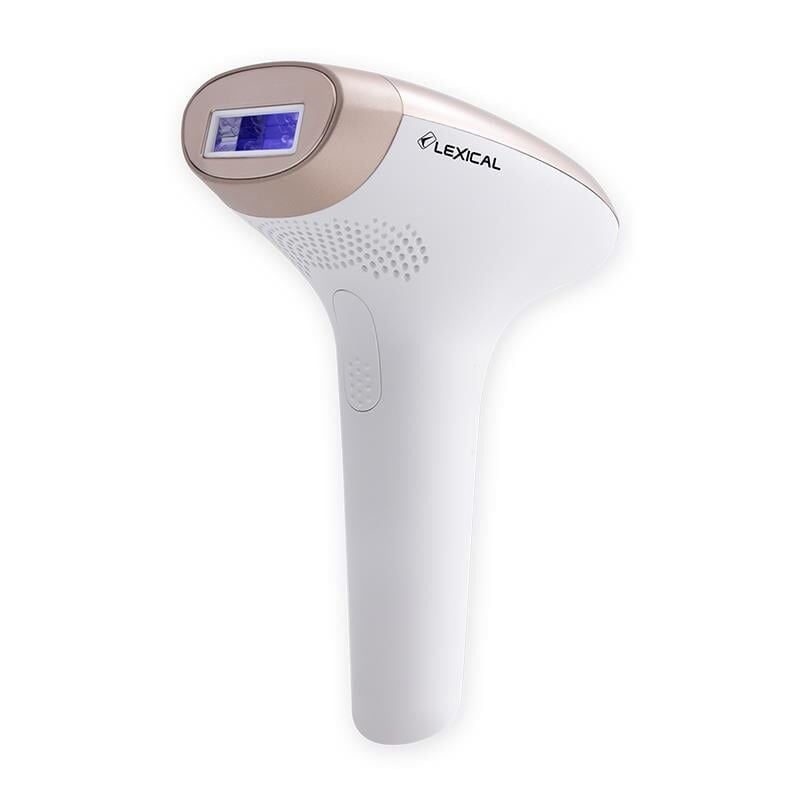 LEXICAL LLH-5585 1.000.000 ATIM IPL LAZER EPİLASYON CİHAZI