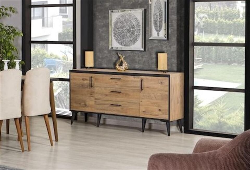 Kzn New Rüya At.Çam Km.10.051 Konsol