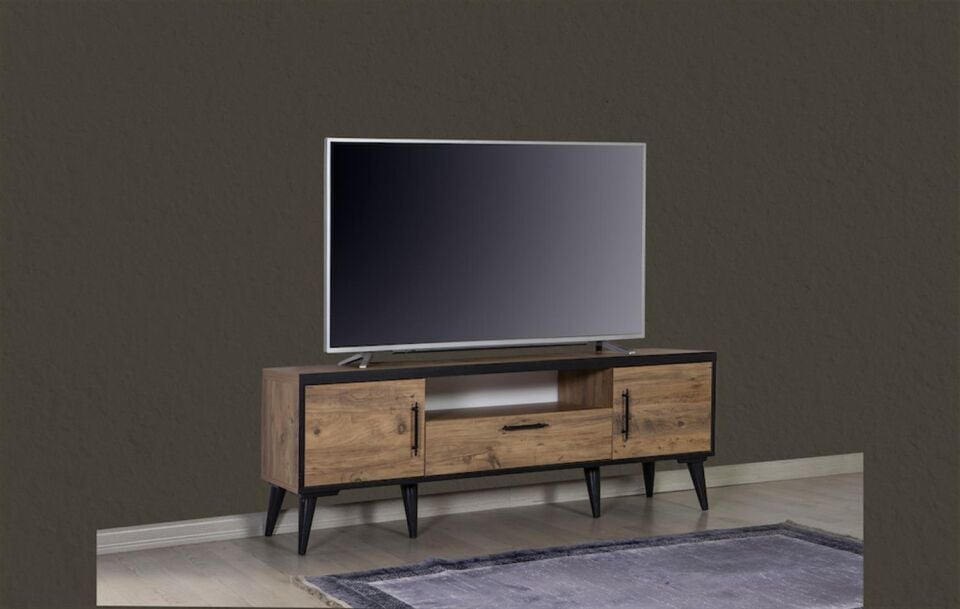 Kzn New Rüya At.Çam Km.10.052 Tv Sehpası