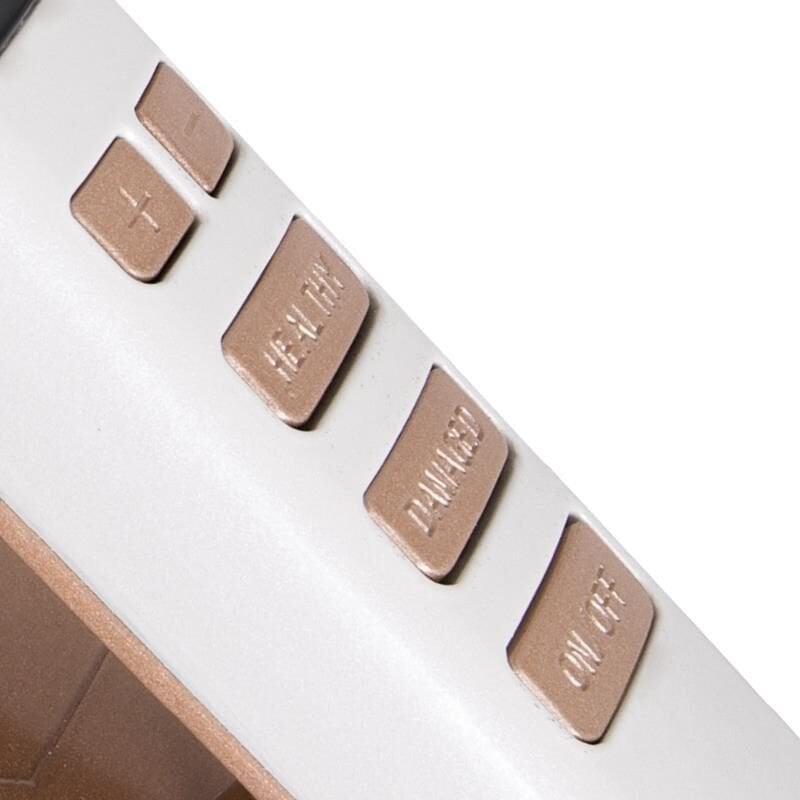LEXICAL LHS-5380 SAÇ DÜZLEŞTİRİCİ KALIN PLAKA