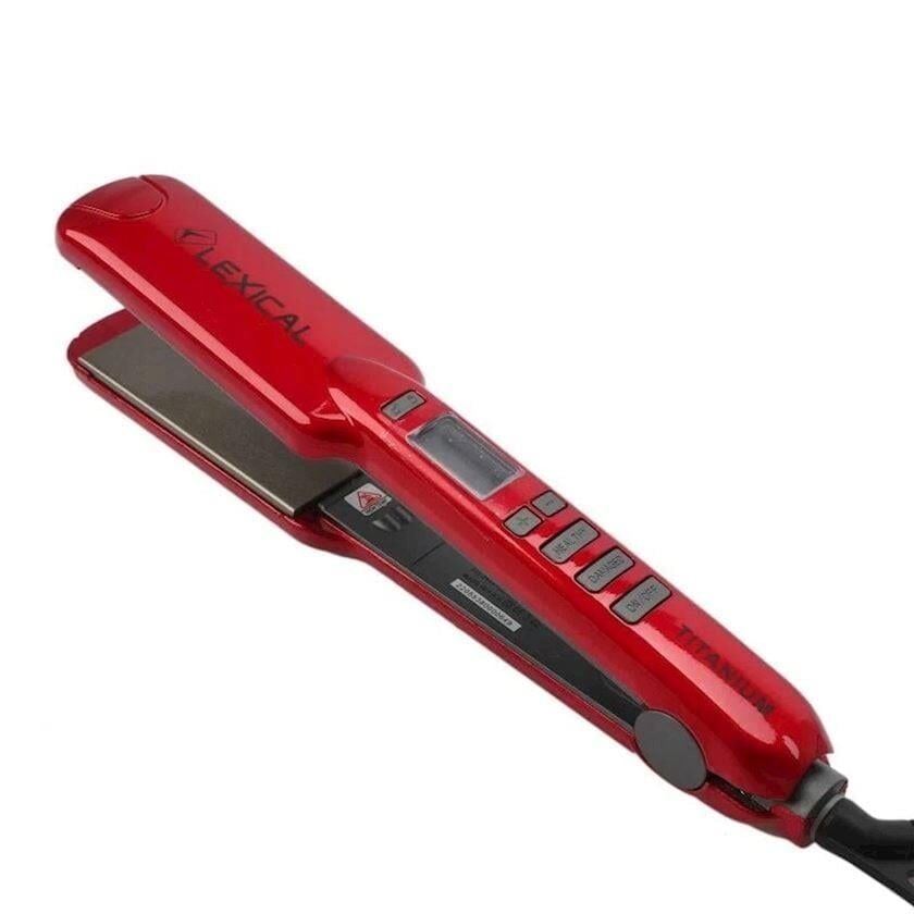 LEXICAL LHS-5380 SAÇ DÜZLEŞTİRİCİ KALIN PLAKA