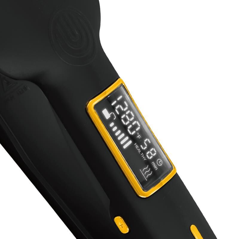 LEXICAL LHS-5390 SAÇ DÜZLEŞTİRİCİ KALIN PLAKA