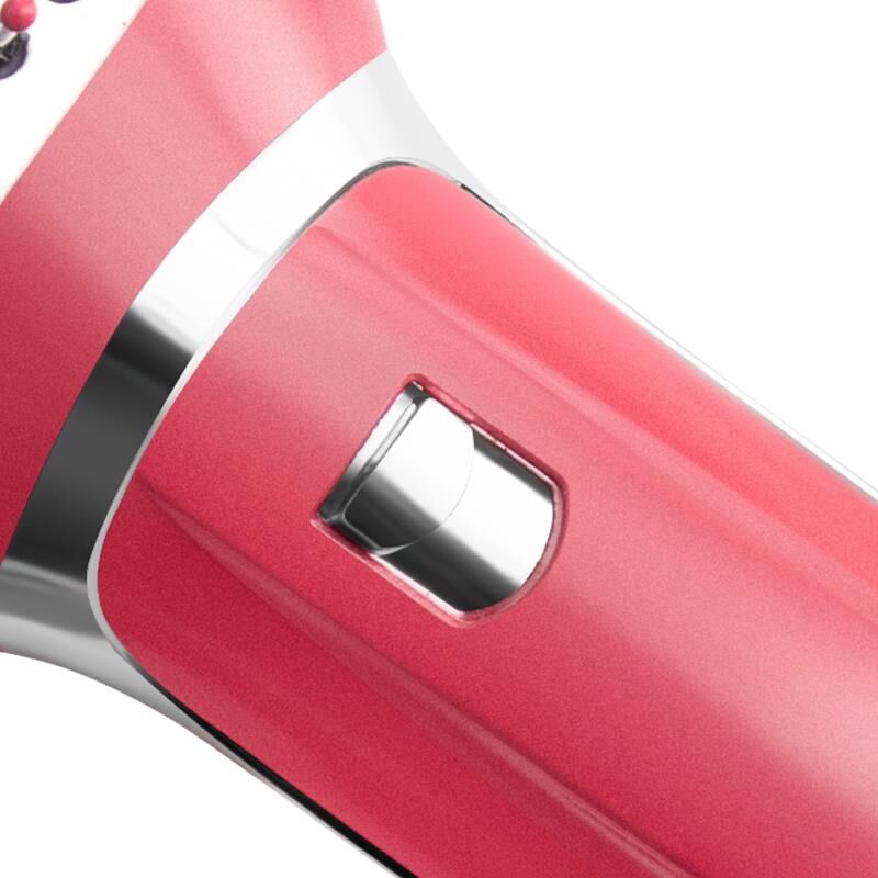 LEXICAL LHD-5085  2 Sİ 1 ARADA SAÇ KURUTMA-ŞEKİLLENDİRME 1200W