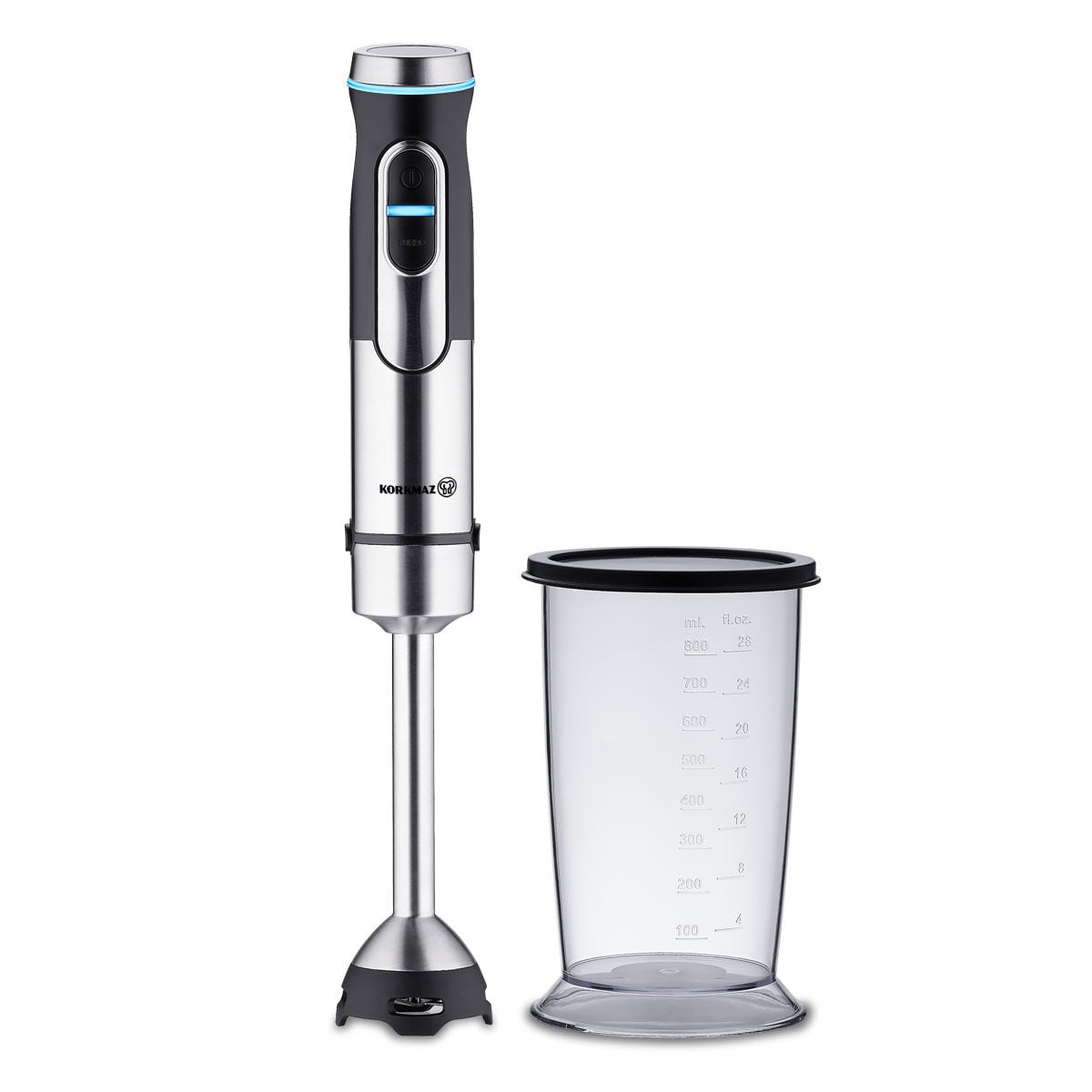 KORKMAZ A944 FUSION PRO DUO DİJİTAL BLENDER
