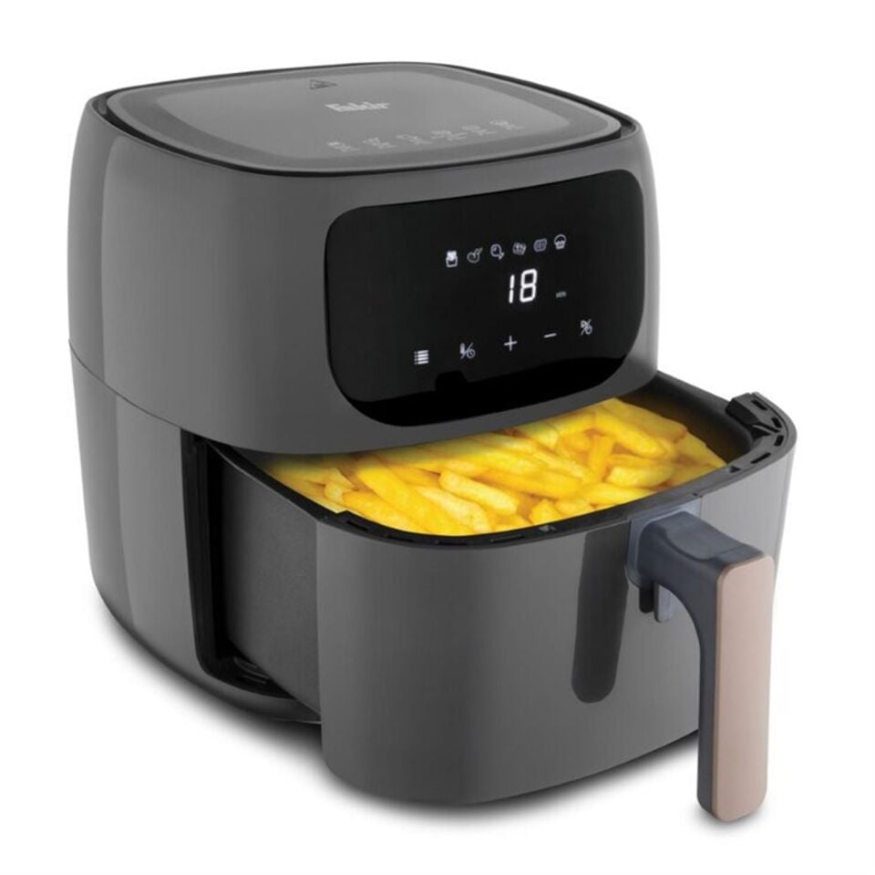 Fakir Easy Chefry Sıcak Hava Fritözü 4 Lt.