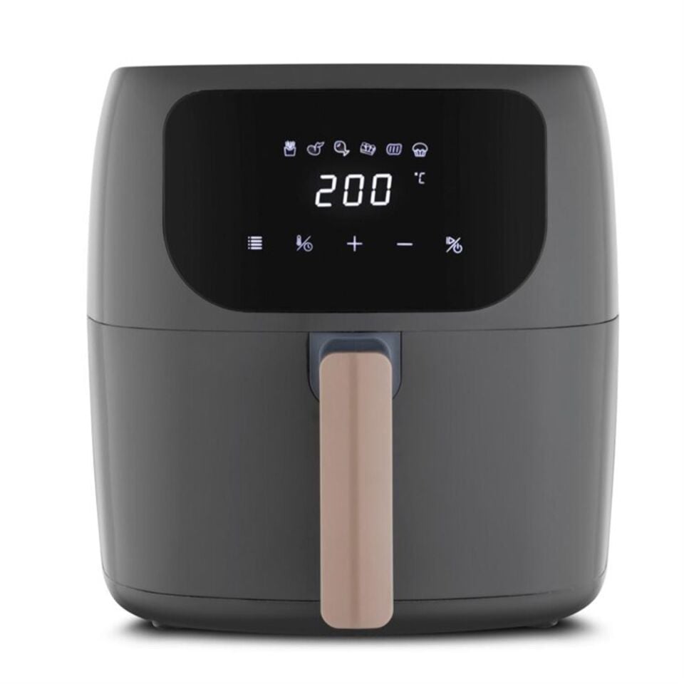 Fakir Easy Chefry Sıcak Hava Fritözü 4 Lt.