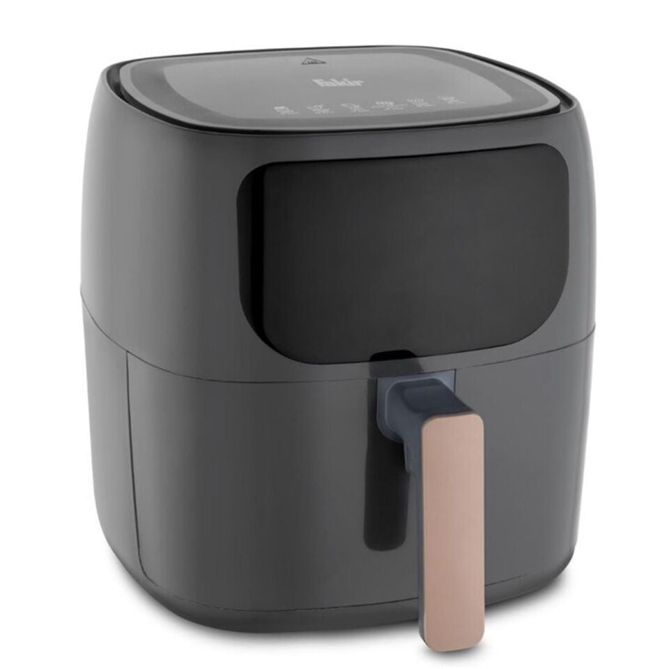 Fakir Easy Chefry Sıcak Hava Fritözü 4 Lt.