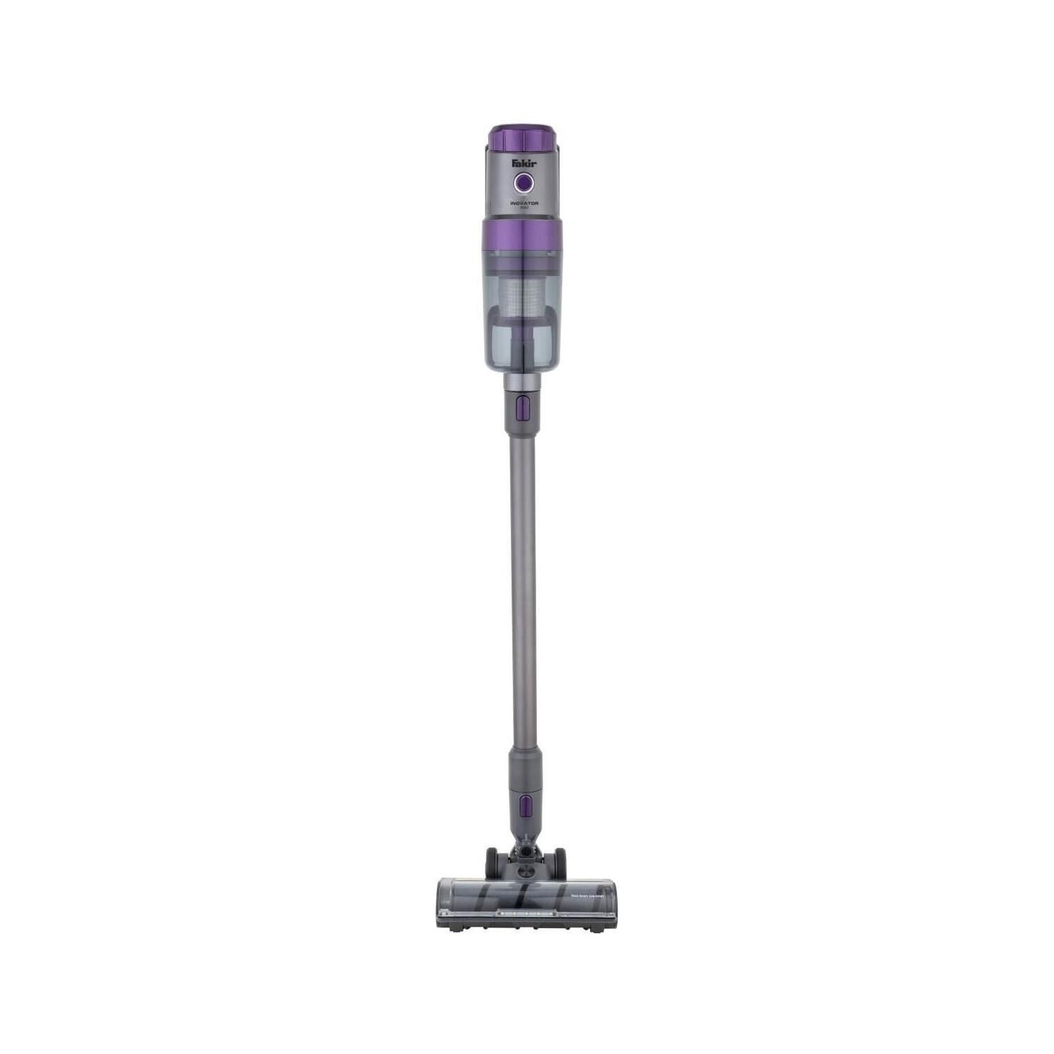 Fakir Inovator 6065 Şarjlı Dikey Süpürge Violet