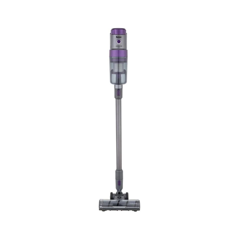 Fakir Inovator 6065 Şarjlı Dikey Süpürge Violet