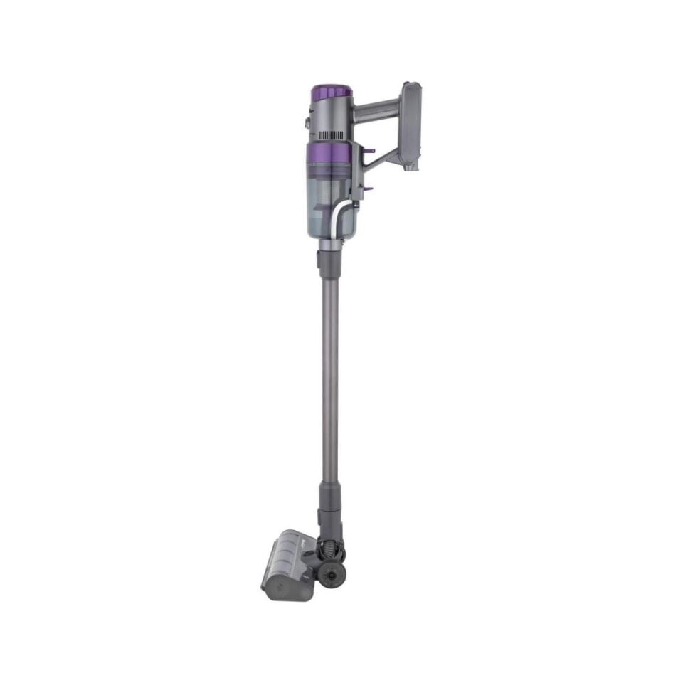 Fakir Inovator 6065 Şarjlı Dikey Süpürge Violet