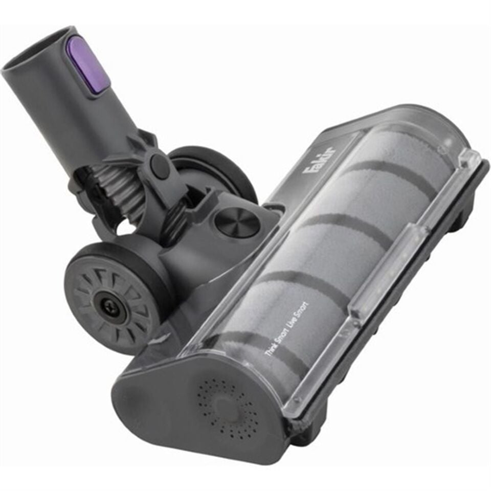 Fakir Inovator 6065 Şarjlı Dikey Süpürge Violet