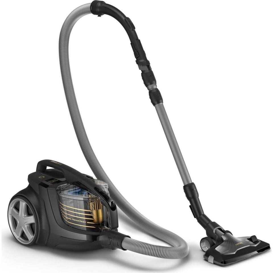 Philips XB 9125/07 Maraton Süpürge