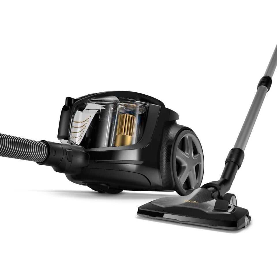 Philips XB 9125/07 Maraton Süpürge