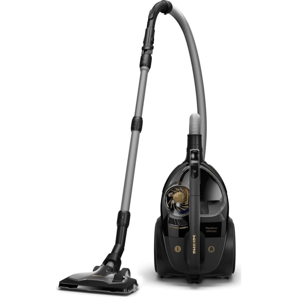 Philips XB 9125/07 Maraton Süpürge