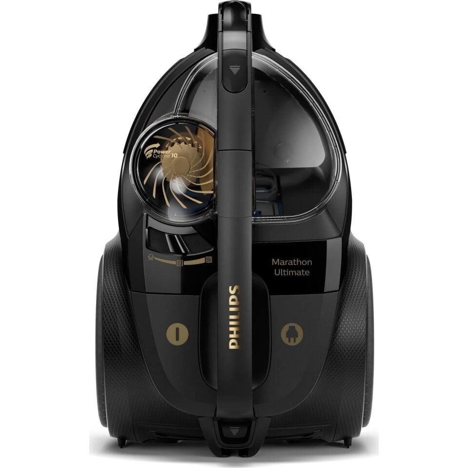 Philips XB 9125/07 Maraton Süpürge