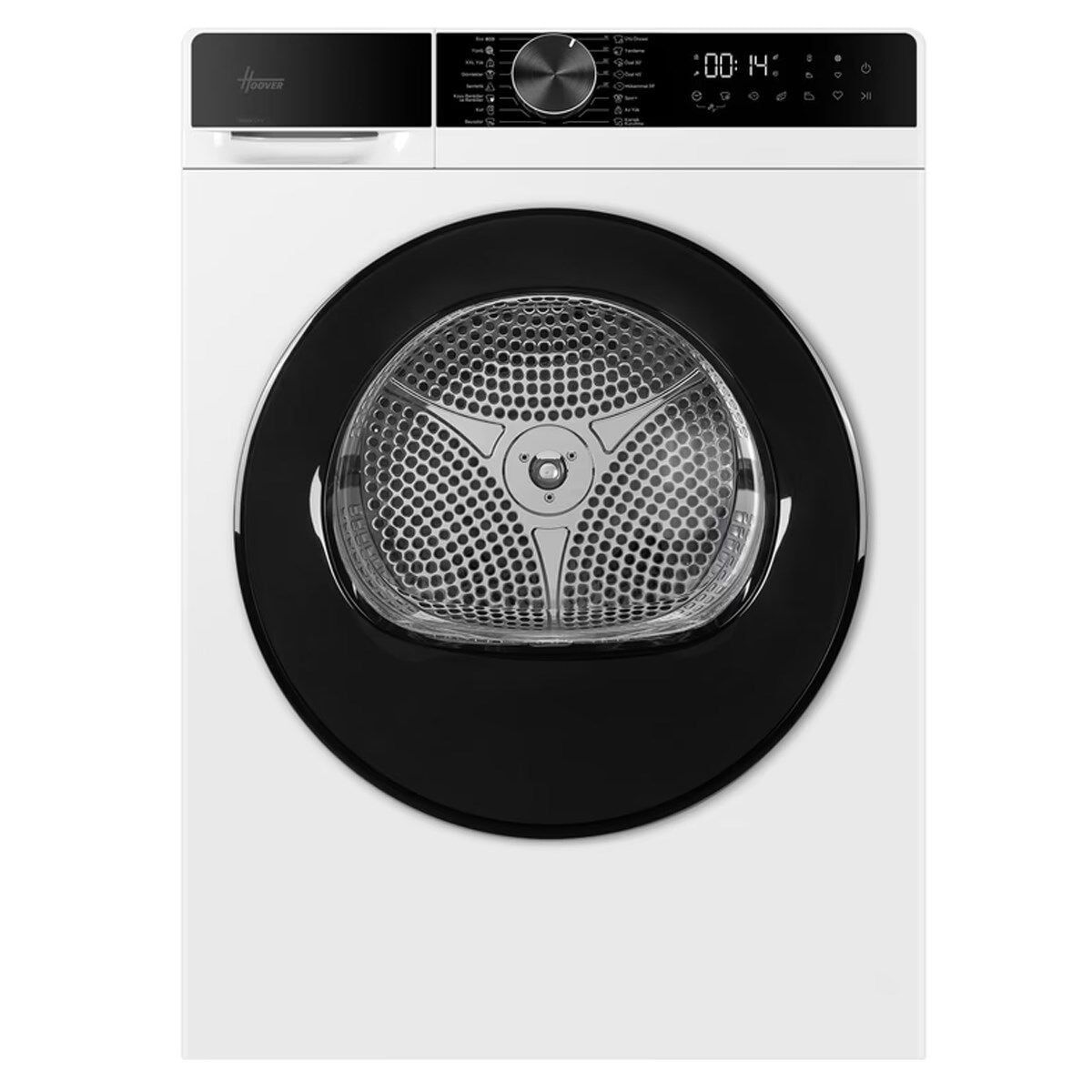 HOOVER HGD 9N1BC-17 9 KG ÇAMAŞIR KURUTMA MAKİNESİ