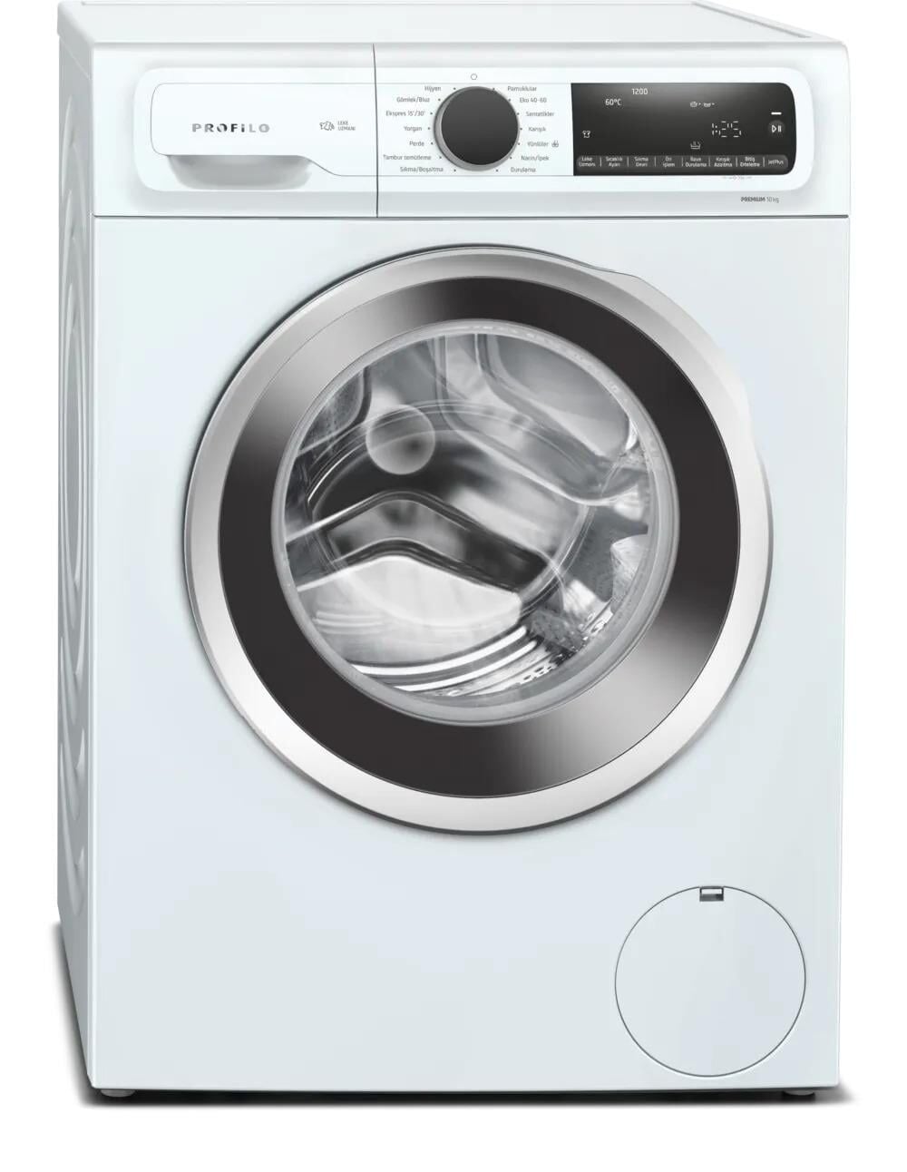 Profi·lo Cga25202tr 10kg Çamaşir Maki·nesi·
