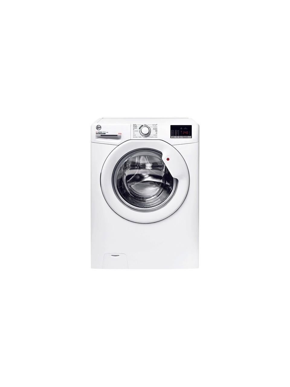 Hoover H3w 292de/1-17 9kg 1200d Çamaşir Maki·nesi·