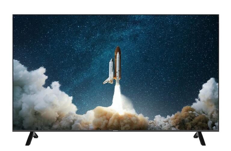 Sunny 50'' Webos 4k Uydulu Smart Ultra Hd Led Tv SN50UPRL-W02M-SN50FMN252C-S