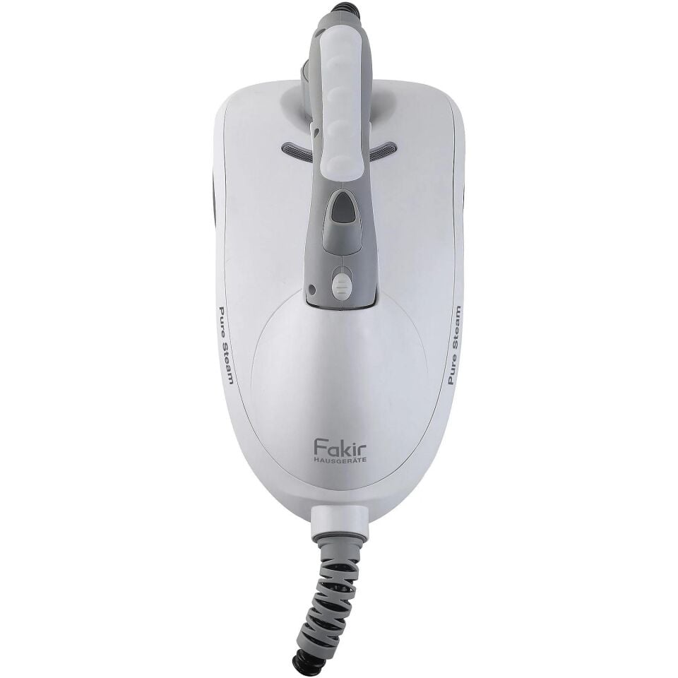 FAKİR PURE STEAM BUHARLI TEMİZLEYİCİ