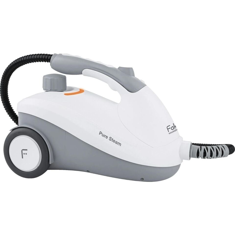 FAKİR PURE STEAM BUHARLI TEMİZLEYİCİ