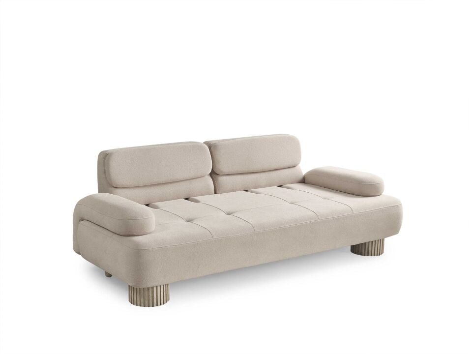 BİGE ARTEMİS 3'LÜ KOLTUK
