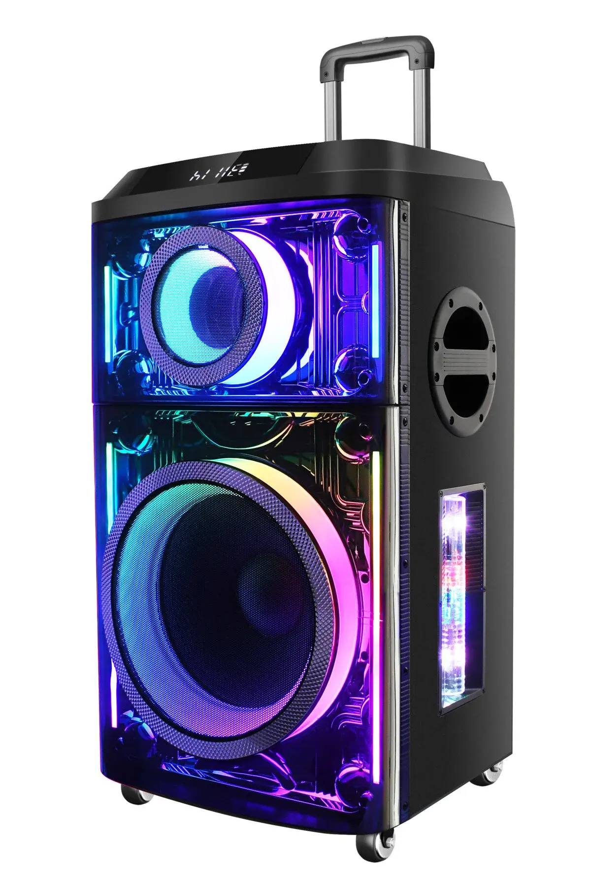 ONVO OVPS200H BLUETOOTH HOPARLÖR 200W