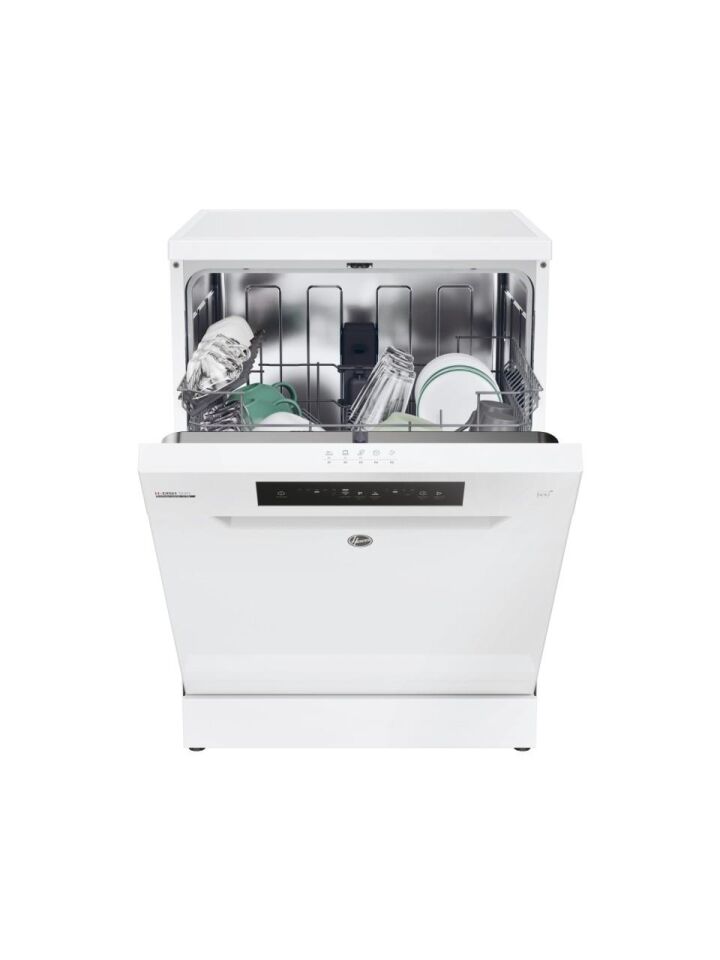 HOOVER HF3E9L0W-17 5 PROG. BULAŞIK MAKİNESİ