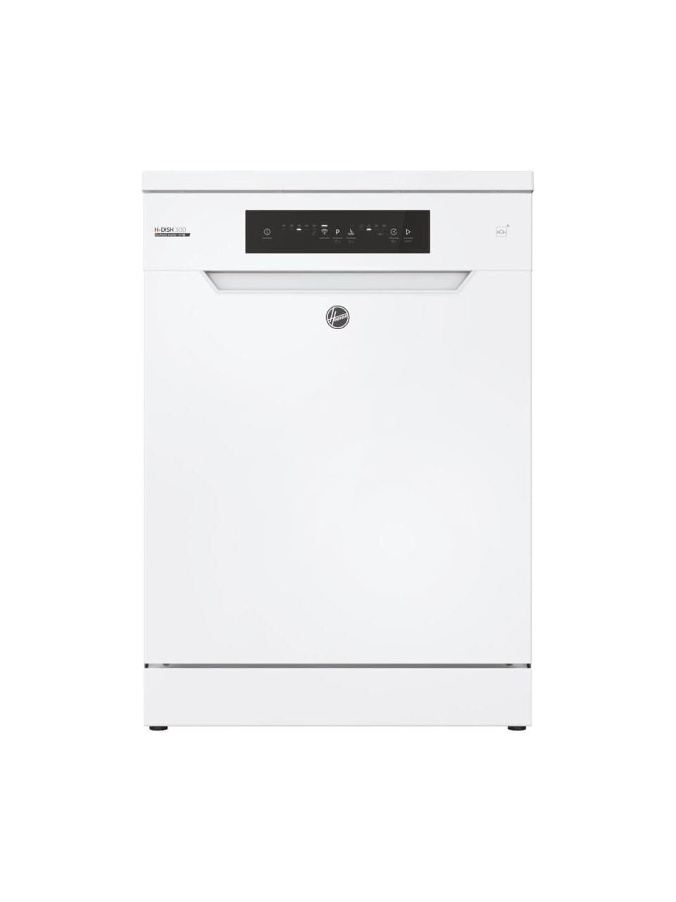 HOOVER HF3E9L0W-17 5 PROG. BULAŞIK MAKİNESİ